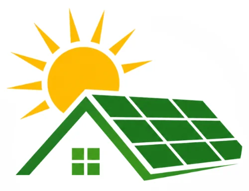 Panneaux Solaires Roquettes